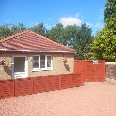 Glenfern Guest House And A Separate Cottage With Its Own Private Hot Tub-2